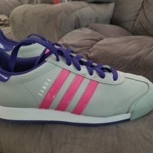 Adidas Samoa